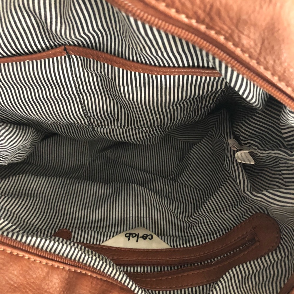 Colab shoulder bag - Picture 2 of 5